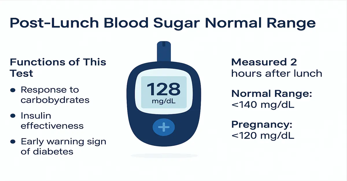 post-lunch-blood-sugar-normal-range-age-gender-pregnancy-chart